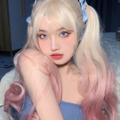 神椿市建设中。