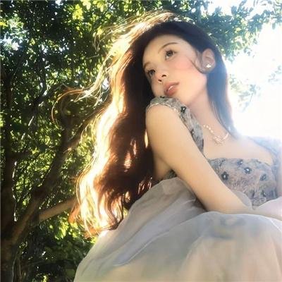 白发魔女外传