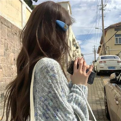 大叔喜欢可爱小玩意